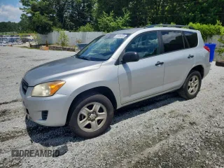 2010 Toyota RAV4 с VIN 2T3ZF4DV6AW043063, выставлен на аукционе Copart как лот 61656535 с пробегом 162 784 миль миль и Чистый • Clean title. История ставок и продаж доступна на DreamBid. Изображение 1.