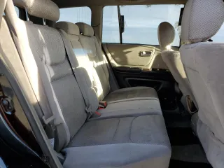 2002 Toyota Highlander with VIN JTEGF21A420046977, listed as a Copart auction lot 50192095 with 250,300 mi miles and Clean Title. Bid and sale history available at carsss.com. Image 11.