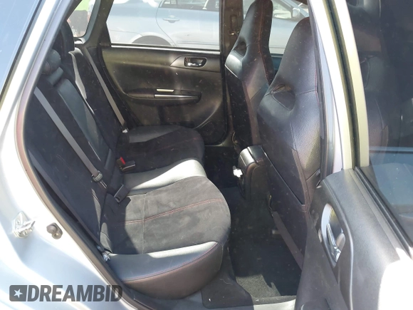2014 Subaru WRX WRX STI с VIN JF1GV8J65EL007913, выставлен на аукционе IAAI как лот 42249324 с пробегом 102 457 миль миль и . История ставок и продаж доступна на DreamBid. Изображение 8.