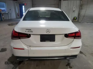 2019 Mercedes-Benz A 220 z VIN WDD3G4EB8KW017628, wystawiony jako Copart lot #56170235 z przebiegiem 69 222 mil mil oraz Tytuł czysty. Historia ofert i sprzedaży dostępna na DreamBid. Obrazek 6.