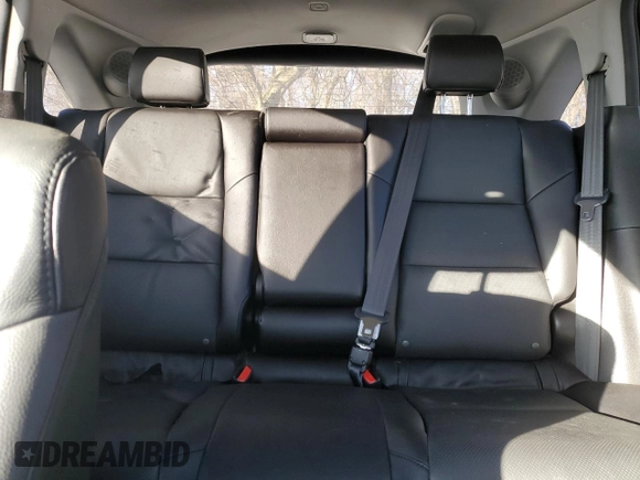 2018 Acura RDX w/Technology Pkg with VIN 5J8TB4H5XJL800479, listed as a Copart auction lot 47694855 with 99,568 mi miles and Clean Title. Bid and sale history available at carsss.com. Image 10.