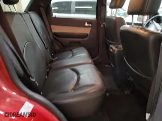 2011 Mercury Mariner Premier with VIN 4M2CN9HG2BKJ04351, listed as a Copart auction lot 83832474 with 163,772 mi miles and Salvage Title. Bid and sale history available at carsss.com. Image 11.
