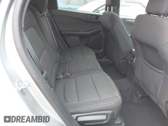 2023 Ford Escape Active with VIN 1FMCU0GN7PUB09508, listed as a IAAI auction lot 42145236 with 22,376 mi miles and . Bid and sale history available at DreamBid. Image 8.
