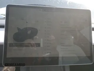 2023 Tesla Model 3 z VIN 5YJ3E1EA5PF695044, wystawiony jako Copart lot #45182665 z przebiegiem 21 104 mil mil oraz Szkoda całkowita • Salvage title. Historia ofert i sprzedaży dostępna na DreamBid. Obrazek 9.