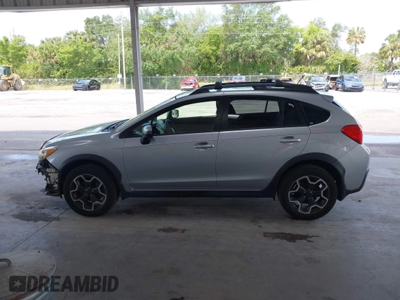 2015 Subaru Crosstrek Limited with VIN JF2GPAMC1F8277952, listed as a IAAI auction lot 42197747 with 125,129 mi miles and . Bid and sale history available at DreamBid. Image 15.