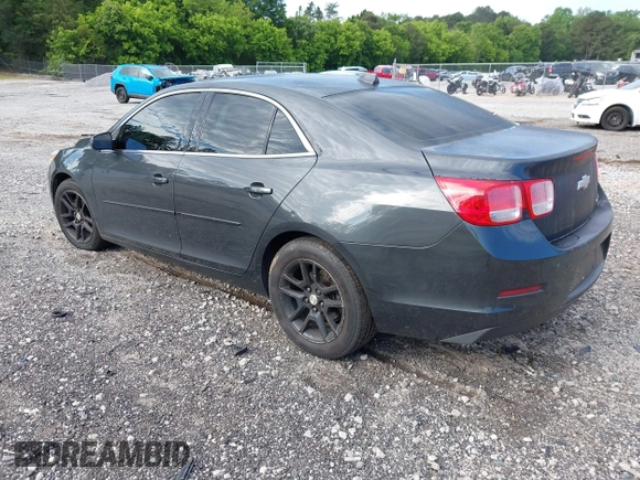2014 Chevrolet Malibu LT with VIN 1G11C5SL5EF180959, listed as a IAAI auction lot 42207763 with 180,917 mi miles and . Bid and sale history available at DreamBid. Image 3.
