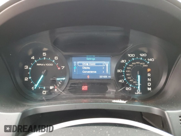 2011 Ford Explorer XLT with VIN 1FMHK8D87BGA88675, listed as a Copart auction lot 51144185 with 221,426 mi miles and Salvage Title. Bid and sale history available at carsss.com. Image 9.