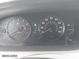 2005 Toyota Avalon XL with VIN 4T1BK36B05U049028, listed as a IAAI auction lot 42094971 with 274,181 mi miles. Bid and sale history available at carsss.com. Image 7.