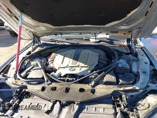2010 BMW 7 Series 750Li xDrive with VIN WBAKC8C55AC430349, listed as a IAAI auction lot 41004254 with 153,747 mi miles and . Bid and sale history available at DreamBid. Image 10.