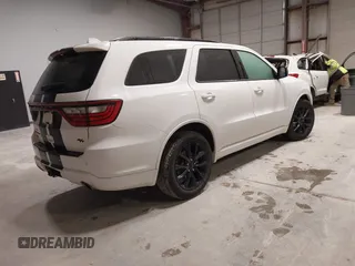 2018 Dodge Durango R/T z VIN 1C4SDJCT2JC372223, wystawiony jako IAAI lot #41986439 z przebiegiem 133 639 mil mil oraz . Historia ofert i sprzedaży dostępna na DreamBid. Obrazek 4.