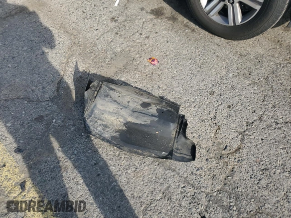 2016 Chevrolet Traverse LT с VIN 1GNKVGKD9GJ345977, выставлен на аукционе Copart как лот 56286805 с пробегом 118 621 миль миль и Списание • Salvage title. История ставок и продаж доступна на DreamBid. Изображение 13.
