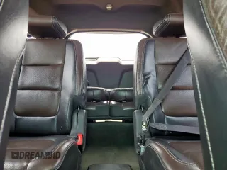 2013 Ford Explorer Sport z VIN 1FM5K8GT1DGC90532, wystawiony jako Copart lot #56433835 z przebiegiem 243 088 mil mil oraz Szkody całkowita. Historia ofert i sprzedaży dostępna na DreamBid. Obrazek 10.