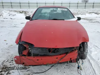 2004 Chevrolet Cavalier with VIN 1G1JC52F547341362, listed as a Copart auction lot 42450755 with 204,789 mi miles and Clean Title. Bid and sale history available at DreamBid. Image 5.
