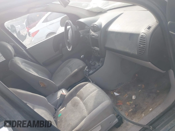 2004 Saturn VUE with VIN 5GZCZ23D14S876274, listed as a IAAI auction lot 42084891 with Not Provided miles and . Bid and sale history available at DreamBid. Image 5.