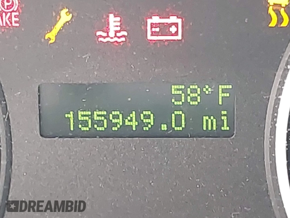 2006 Ford Explorer XLT with VIN 1FMEU73E46UA18945, listed as a IAAI auction lot 42091713 with 155,949 mi miles and . Bid and sale history available at DreamBid. Image 7.
