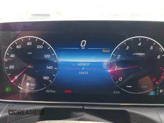 2023 Mercedes-Benz C 300 с VIN W1KAF4HB6PR136757, выставлен на аукционе IAAI как лот 42515623 с пробегом 10 429 миль миль и . История ставок и продаж доступна на DreamBid. Изображение 7.
