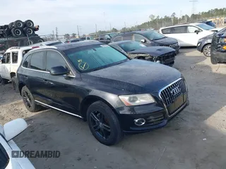 2013 Audi Q5 Premium Plus с VIN WA1LFAFP6DA101589, выставлен на аукционе IAAI как лот 41888962 с пробегом 112 422 миль миль и . История ставок и продаж доступна на DreamBid. Изображение 13.