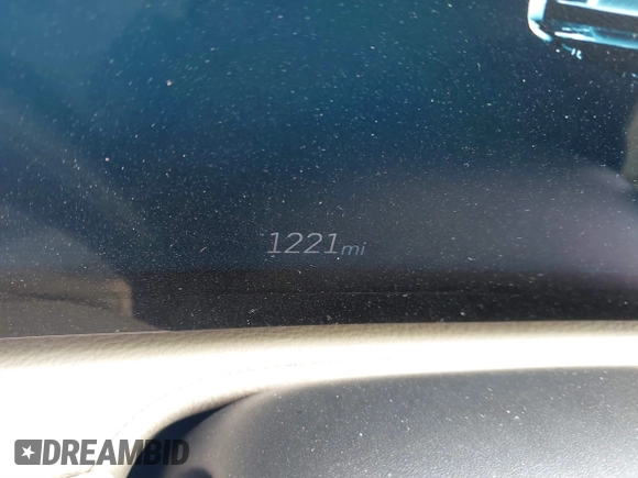 2024 Cadillac XT4 AWD Premium Luxury with VIN 1GYFZDR49RF209769, listed as a IAAI auction lot 40750875 with 1,221 mi miles and . Bid and sale history available at DreamBid. Image 7.