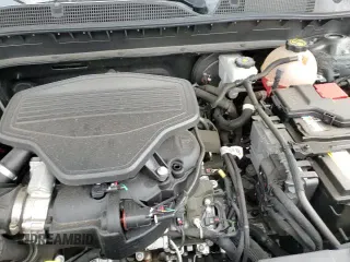 2020 Chevrolet Blazer LT с VIN 3GNKBJRS4LS559875, выставлен на аукционе Copart как лот 69608255 с пробегом 79 166 миль миль и Чистый • Clean title. История ставок и продаж доступна на DreamBid. Изображение 14.