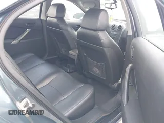 2005 Pontiac G6 GT with VIN 1G2ZH528954151407, listed as a IAAI auction lot 39966969 with 1 mi miles. Bid and sale history available at carsss.com. Image 8.