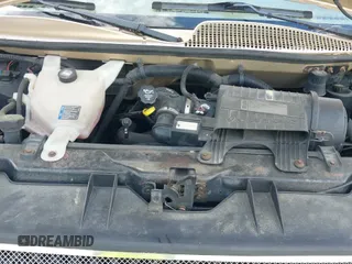 2012 Chevrolet Express Passenger 1LT с VIN 1GNSGCF44C1172554, выставлен на аукционе IAAI как лот 42916528 с пробегом 148 841 миль миль и . История ставок и продаж доступна на DreamBid. Изображение 18.