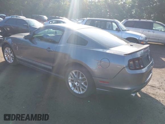 2013 Ford Mustang V6 with VIN 1ZVBP8AM6D5232239, listed as a IAAI auction lot 42680307 with 149,661 mi miles and . Bid and sale history available at DreamBid. Image 3.