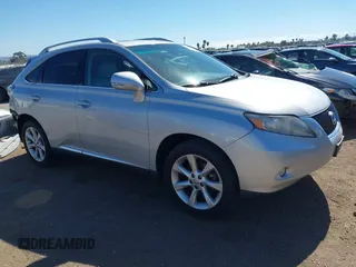 2010 Lexus RX 350 с VIN 2T2ZK1BA8AC025292, выставлен на аукционе IAAI как лот 42816012 с пробегом 149 101 миль миль и . История ставок и продаж доступна на DreamBid. Изображение 1.