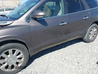 2011 Buick Enclave CXL-2 with VIN 5GAKRCED0BJ306061, listed as a IAAI auction lot 41816228 with 127,825 mi miles and . Bid and sale history available at DreamBid. Image 14.