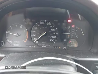 1993 Honda Accord LX z VIN JHMCB7650PC050732, wystawiony jako IAAI lot #42269319 z przebiegiem 77 651 mil mil oraz . Historia ofert i sprzedaży dostępna na DreamBid. Obrazek 7.