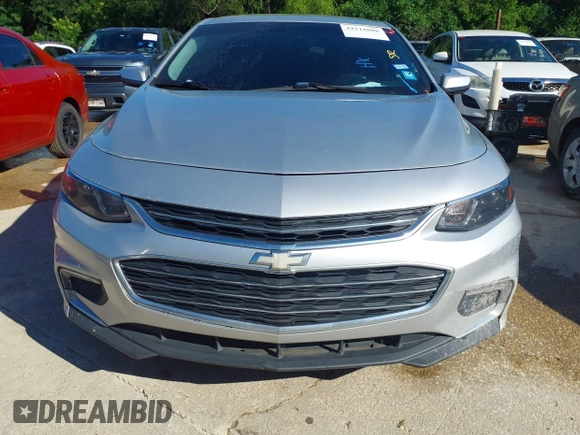 2018 Chevrolet Malibu LT z VIN 1G1ZD5ST4JF244922, wystawiony jako IAAI lot #42218808 z przebiegiem 119 042 mil mil oraz . Historia ofert i sprzedaży dostępna na DreamBid. Obrazek 12.