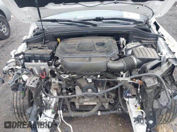 2021 Jeep Grand Cherokee Limited with VIN 1C4RJFBG5MC665126, listed as a IAAI auction lot 42277069 with 114,232 mi miles and . Bid and sale history available at DreamBid. Image 10.