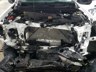 2023 Chevrolet Colorado 2WD Work Truck с VIN 1GCGSBEC5P1153517, выставлен на аукционе Copart как лот 57752845 с пробегом 17 838 миль миль и Чистый • Clean title. История ставок и продаж доступна на DreamBid. Изображение 11.