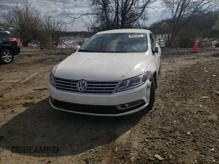 2014 Volkswagen CC Sport with VIN WVWBP7AN5EE540798, listed as a Copart auction lot 46076904 with 83,245 mi miles and Salvage Title. Bid and sale history available at carsss.com. Image 11.
