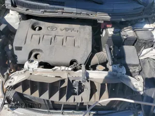2012 Scion xD with VIN JTKKU4B46C1017963, listed as a Copart auction lot 49777595 with 118,606 mi miles and Salvage Title. Bid and sale history available at DreamBid. Image 11.