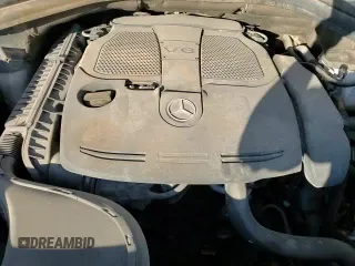 2017 Mercedes-Benz GLE 350 z VIN 4JGDA5JB5HA946561, wystawiony jako Copart lot #82470085 z przebiegiem 84 846 mil mil oraz Szkoda całkowita • Salvage title. Historia ofert i sprzedaży dostępna na DreamBid. Obrazek 17.