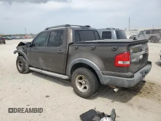 2008 Ford Explorer Sport Trac XLT с VIN 1FMEU31E28UA05304, выставлен на аукционе Copart как лот 54233835 с пробегом Не указан миль и Списание • Salvage title. История ставок и продаж доступна на DreamBid. Изображение 2.