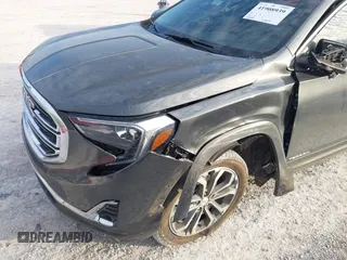 2020 GMC Terrain SLT с VIN 3GKALPEV3LL147790, выставлен на аукционе IAAI как лот 41908939 с пробегом 79 635 миль миль и . История ставок и продаж доступна на DreamBid. Изображение 6.