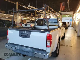2018 Nissan Frontier SV with VIN 1N6AD0CW9JN760986, listed as a IAAI auction lot 42621224 with 96,456 mi miles and . Bid and sale history available at DreamBid. Image 23.