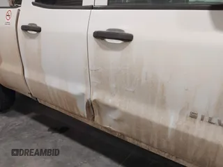 2016 Chevrolet Silverado 1500 LS with VIN 1GCVKNEC9GZ278143, listed as a IAAI auction lot 42131591 with 214,440 mi miles and . Bid and sale history available at DreamBid. Image 18.