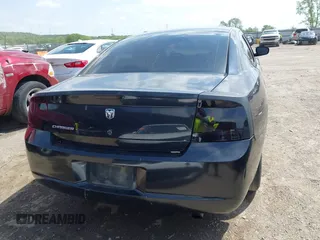 2007 Dodge Charger with VIN 2B3KA43G27H652874, listed as a IAAI auction lot 42030171 with 216,231 mi miles and . Bid and sale history available at DreamBid. Image 15.