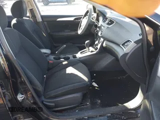2018 Nissan Sentra SV z VIN 3N1AB7AP4JY254761, wystawiony jako IAAI lot #41511455 z przebiegiem 141 256 mil mil oraz . Historia ofert i sprzedaży dostępna na DreamBid. Obrazek 5.