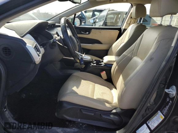 2018 Honda Clarity Touring z VIN JHMZC5F35JC800286, wystawiony jako Copart lot #55320545 z przebiegiem 122 548 mil mil oraz Czysty tytuł • Clean title. Historia ofert i sprzedaży dostępna na DreamBid. Obrazek 7.