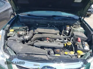 2012 Subaru Outback Prem with VIN 4S4BRBCCXC3227291, listed as a IAAI auction lot 42724324 with 148,592 mi miles and . Bid and sale history available at DreamBid. Image 10.