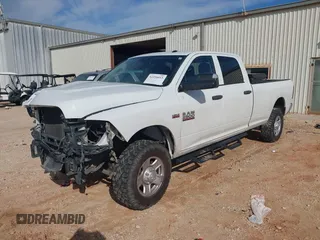 2017 Ram 2500 Tradesman с VIN 3C7WR5HJ5HG744455, выставлен на аукционе IAAI как лот 42216613 с пробегом 93 145 миль миль и . История ставок и продаж доступна на DreamBid. Изображение 18.