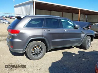 2019 Jeep Grand Cherokee Altitude with VIN 1C4RJEAG3KC534057, listed as a IAAI auction lot 41330391 with 125,175 mi miles and . Bid and sale history available at DreamBid. Image 13.