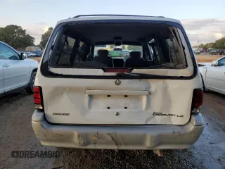 1995 Dodge Caravan z VIN 1B4GH54R1SX617718, wystawiony jako Copart lot #79945724 z przebiegiem 107 165 mil mil oraz Szkody całkowita. Historia ofert i sprzedaży dostępna na DreamBid. Obrazek 6.