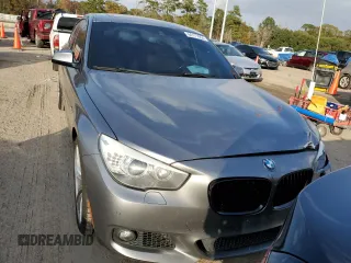 2013 BMW 5 Series with VIN WBASP0C59DC987937, listed as a Copart auction lot 84171054 with 115,522 mi miles and Salvage title. Bid and sale history available at DreamBid. Image 5.