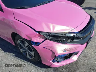 2020 Honda Civic LX с VIN 2HGFC2F60LH512433, выставлен на аукционе IAAI как лот 42311425 с пробегом 79 727 миль миль и . История ставок и продаж доступна на DreamBid. Изображение 17.