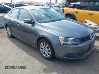 2012 Volkswagen Jetta SE z VIN 3VWDP7AJ6CM071389, wystawiony jako IAAI lot #41437389 z przebiegiem 123 792 mil mil oraz . Historia ofert i sprzedaży dostępna na DreamBid. Obrazek 1.