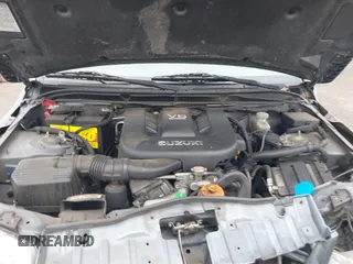 2007 Suzuki Grand Vitara XSport z VIN JS3TD944774203944, wystawiony jako IAAI lot #42290128 z przebiegiem 168 416 mil mil oraz . Historia ofert i sprzedaży dostępna na DreamBid. Obrazek 10.